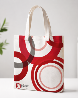 Cotton Shopping Bags