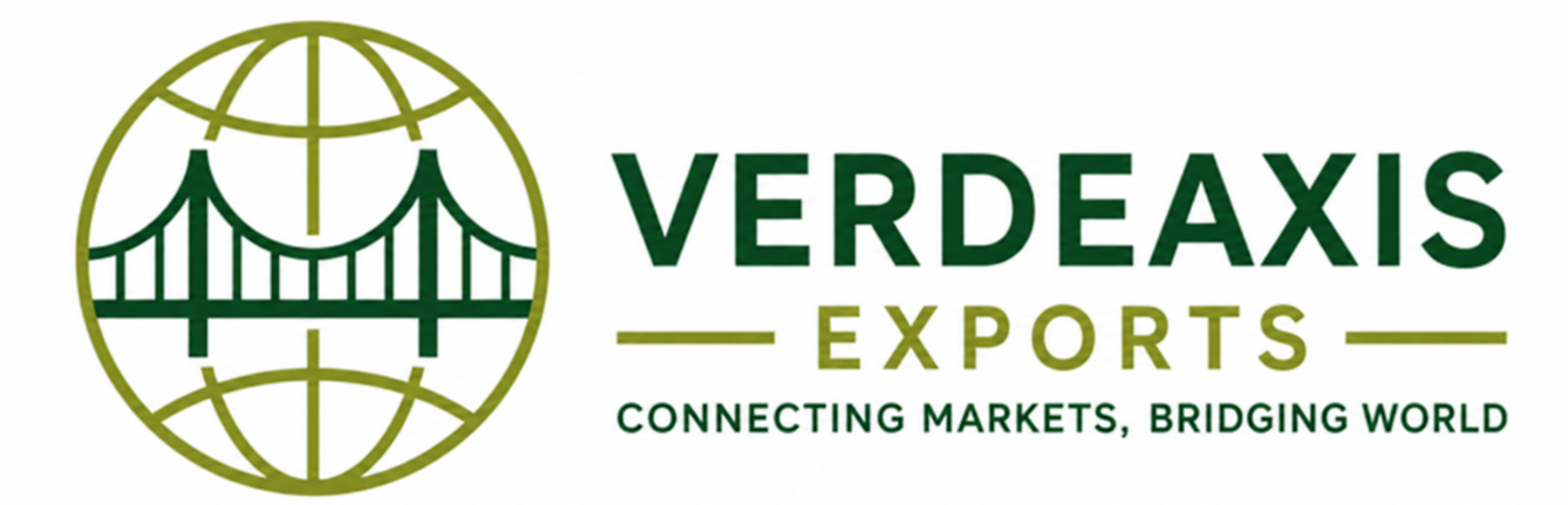 VerdeAxis Exports
